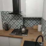 Apartment Krasickiego 12 Centrum Gdynia