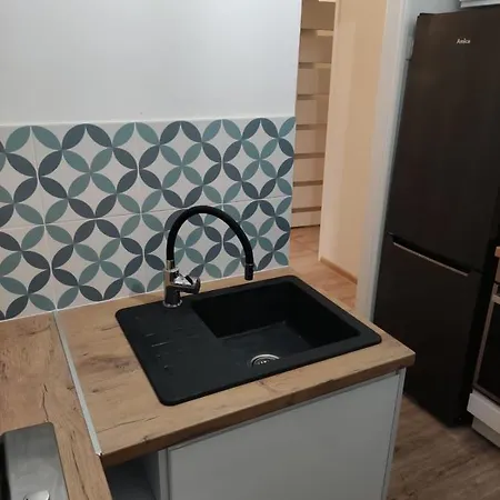 Krasickiego 12 Centrum