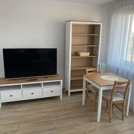 Krasickiego 12 Centrum Гдыня