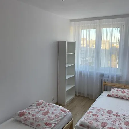 Krasickiego 12 Centrum *