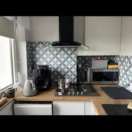 Krasickiego 12 Centrum