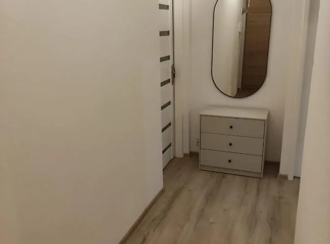 Appartamento Krasickiego 12 Centrum Gdynia