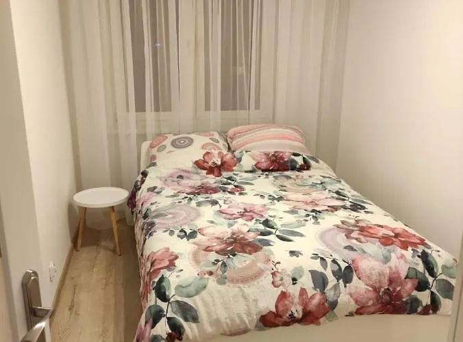 Appartamento Krasickiego 12 Centrum *