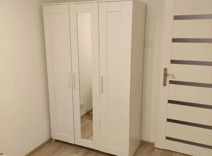 Krasickiego 12 Centrum Appartamento