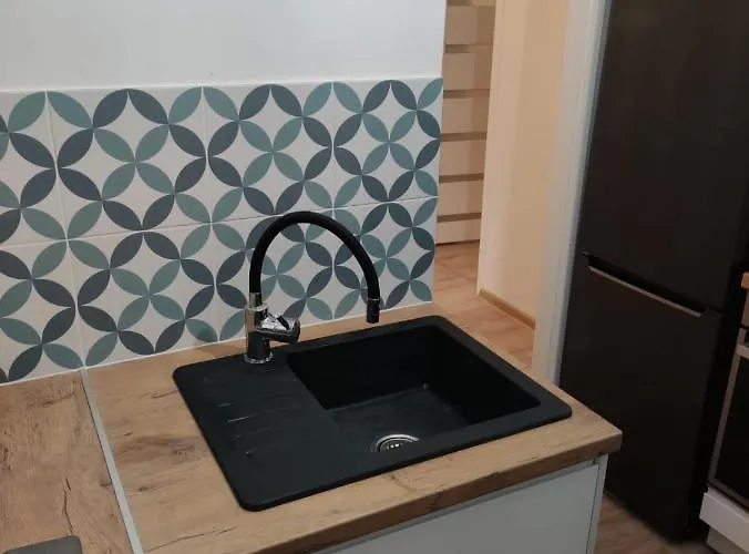 Krasickiego 12 Centrum