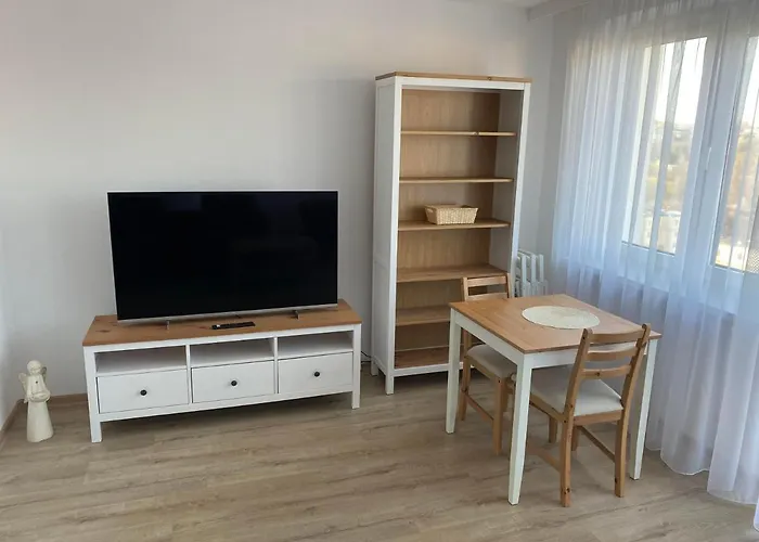 Krasickiego 12 Centrum Гдыня