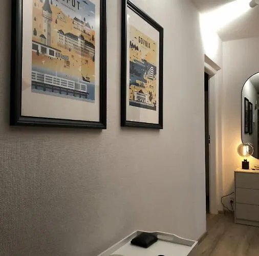 Krasickiego 12 Centrum Гдыня