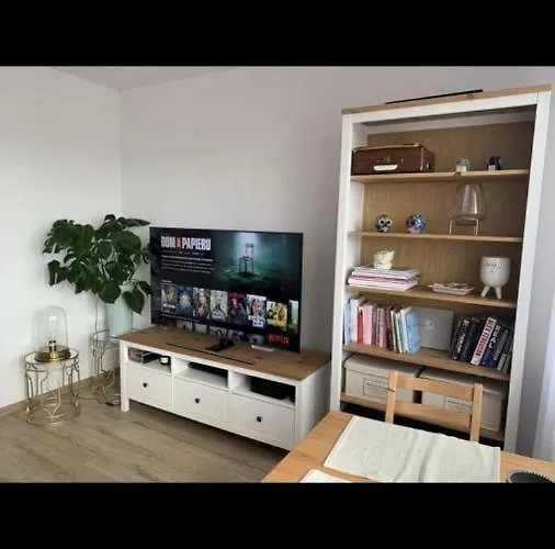 Krasickiego 12 Centrum Appartamento Gdynia