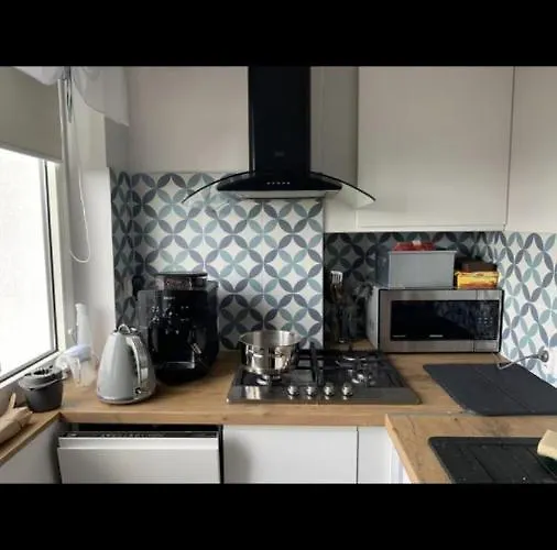 Krasickiego 12 Centrum